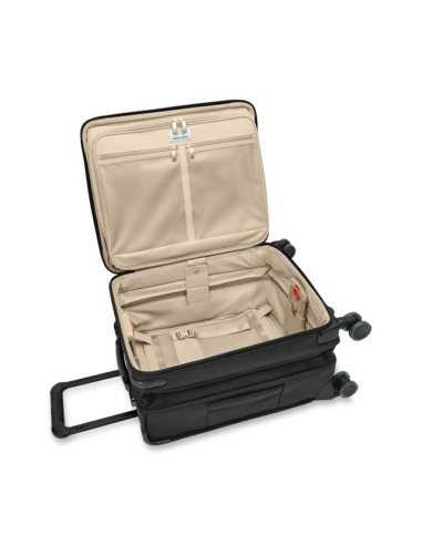 Maleta Global Carry-On. BASELINE - Briggs & Riley-Tarín Maletas