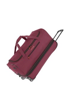 Bolso de viaje Basics - Travelite-Tarín Maletas