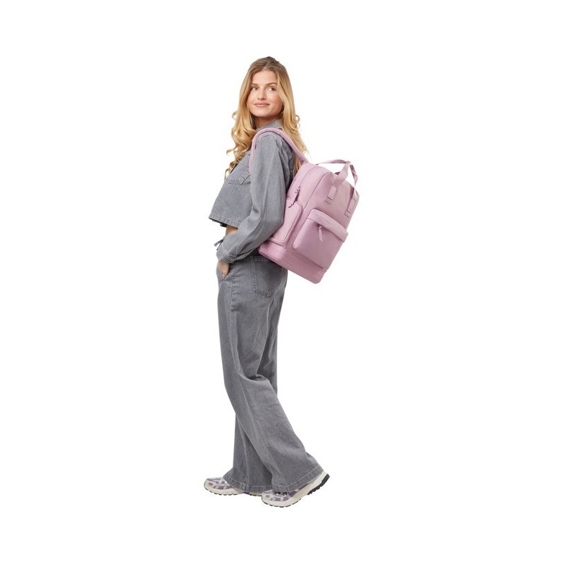 Mochila SOULPACK Business Tote - American Tourister-Tarín Maletas 2