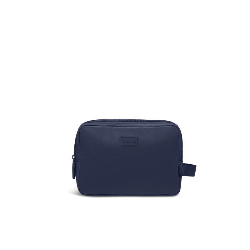 Toiletry Bag PLUME  - Lipault Colour: Khaki