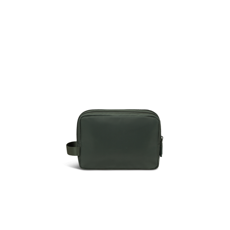 Toiletry Bag PLUME  - Lipault Colour: Khaki 2