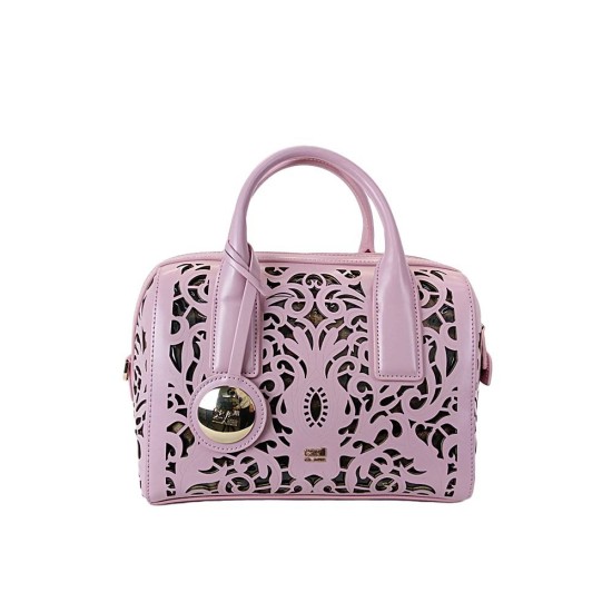 BRIGITTE bag - Cavalli Colour: pastel pink