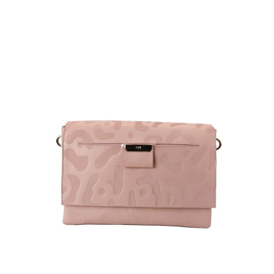 SOFIA bag - Cavalli Colour: pastel pink